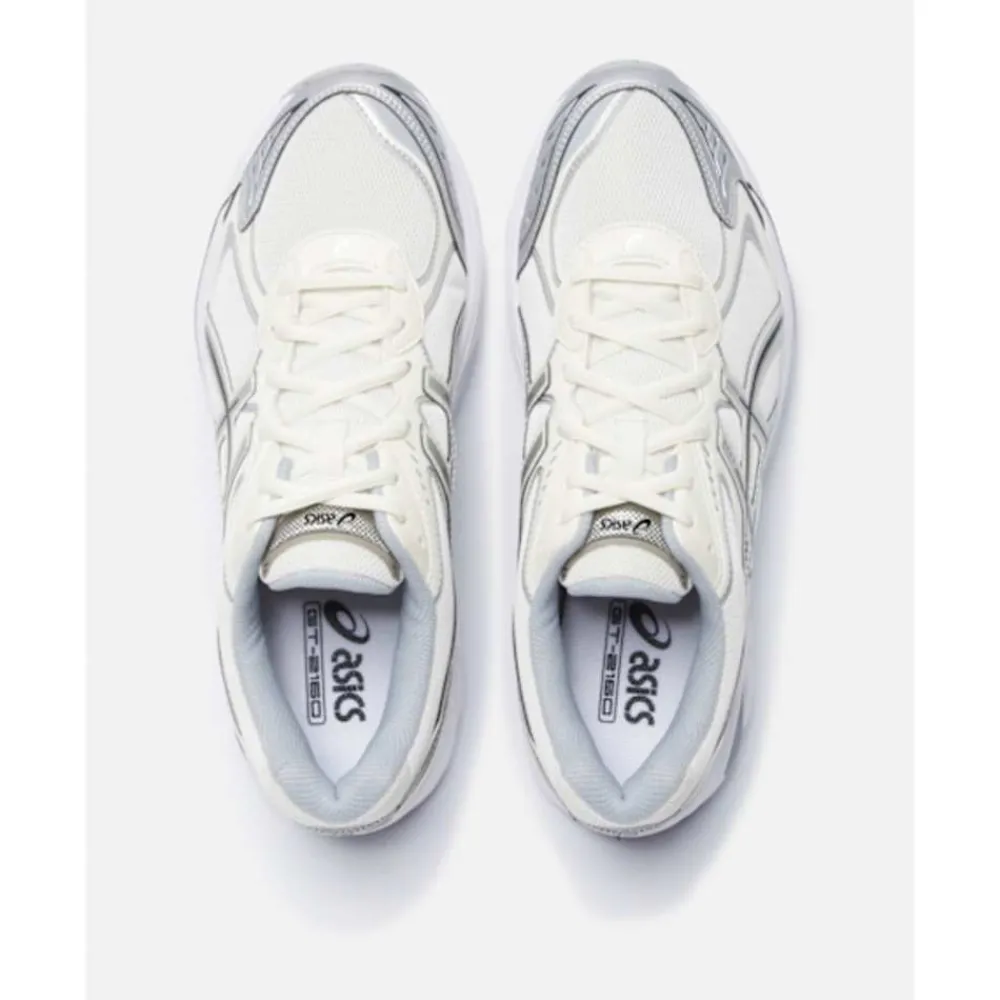 Online Asics Womens GT-2160 Cream