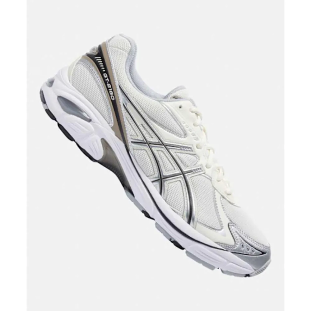 Online Asics Womens GT-2160 Cream