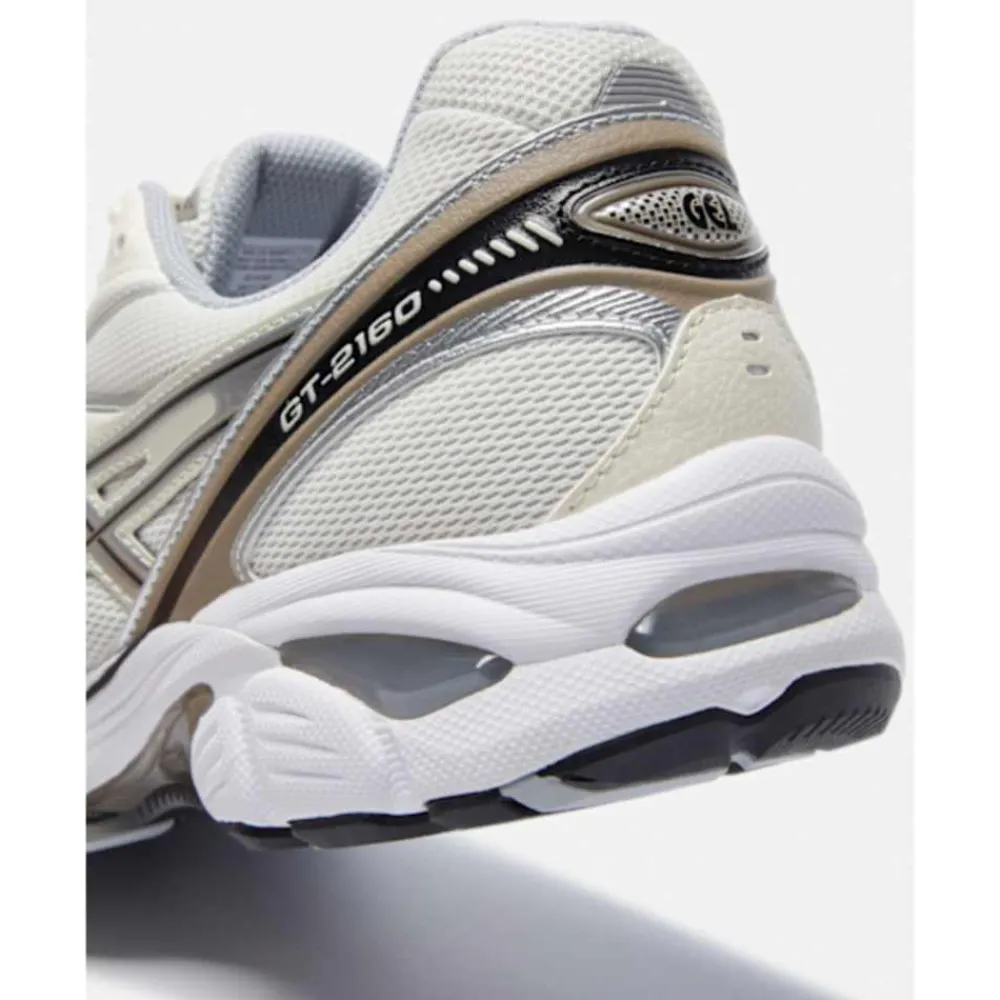 Online Asics Womens GT-2160 Cream