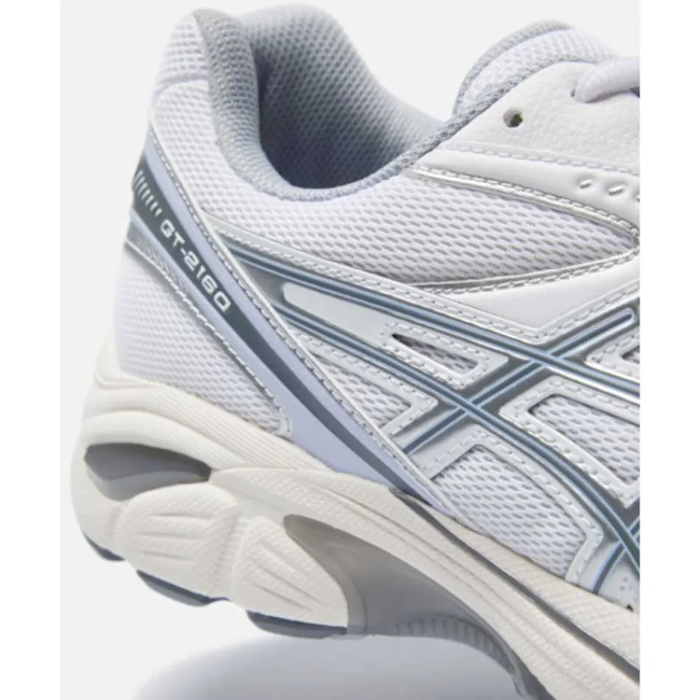 Sale Asics Womens GT-2160 White