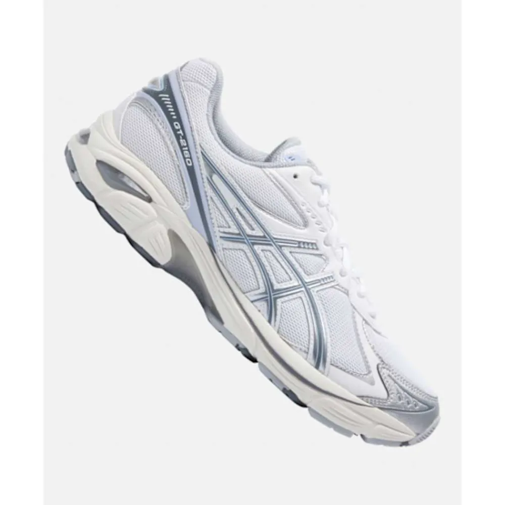 Sale Asics Womens GT-2160 White