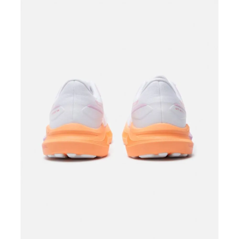 Fashion Asics Womens GT-1000 13 White