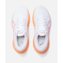 Fashion Asics Womens GT-1000 13 White