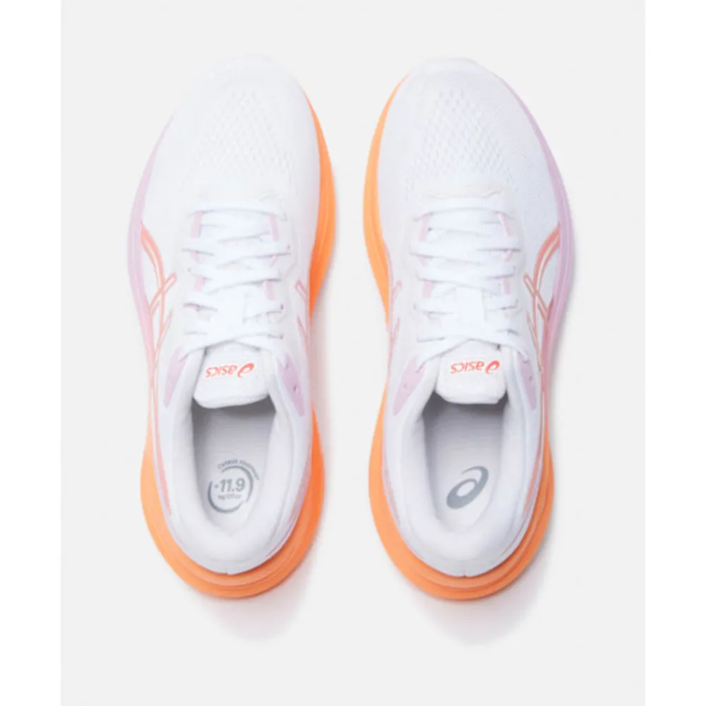 Fashion Asics Womens GT-1000 13 White