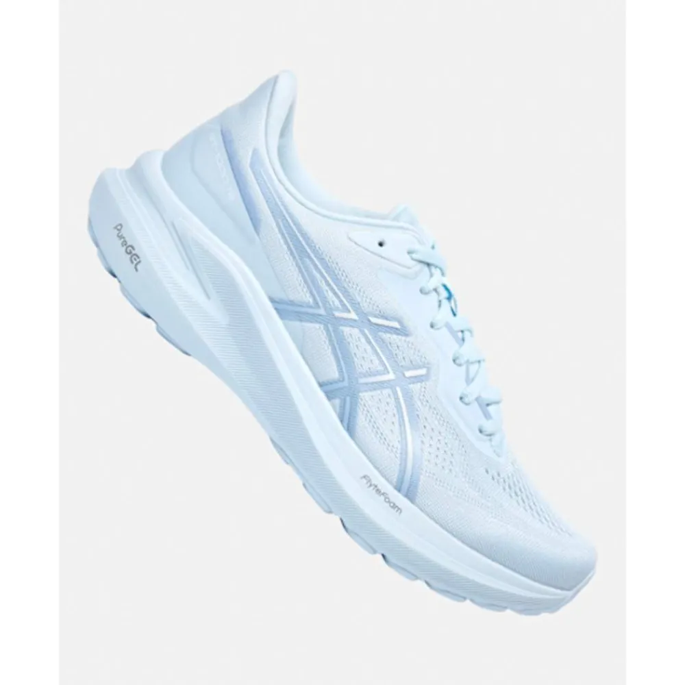 Best Asics Womens GT-1000 13 Blue