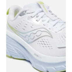Fashion Saucony Womens Guide 18 White