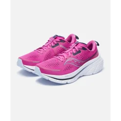 Online Saucony Womens Guide 18 Pink