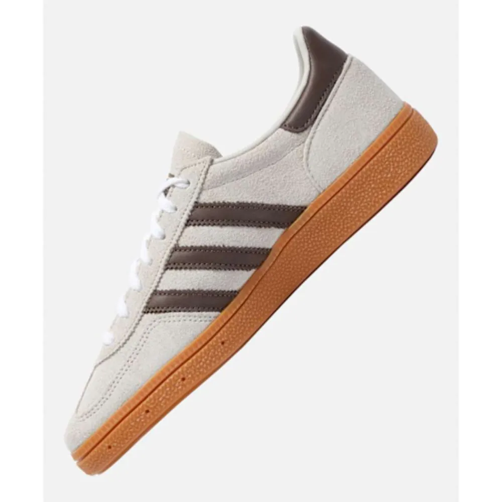 Sale adidas Originals Womens Handball Spezial Cream