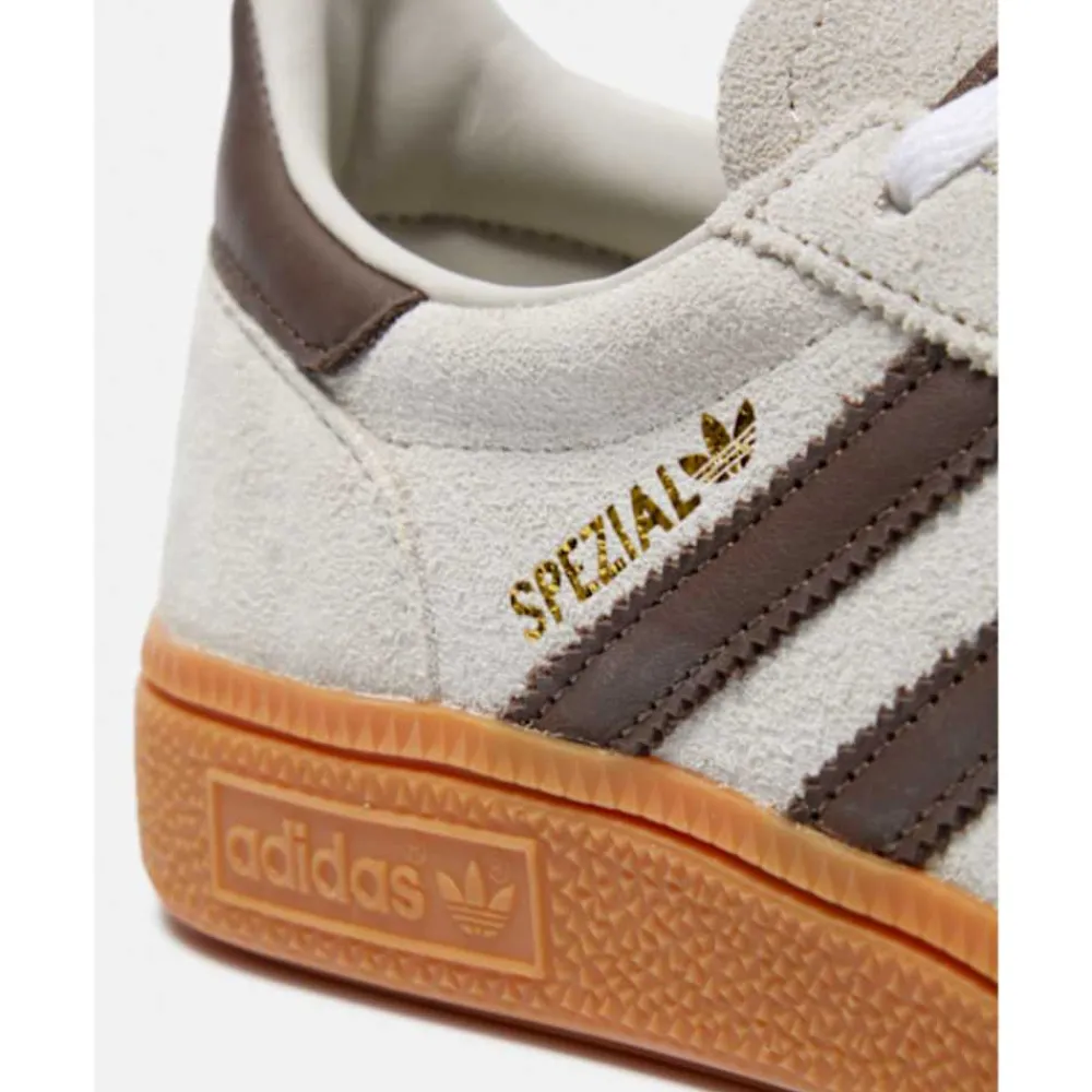 Sale adidas Originals Womens Handball Spezial Cream