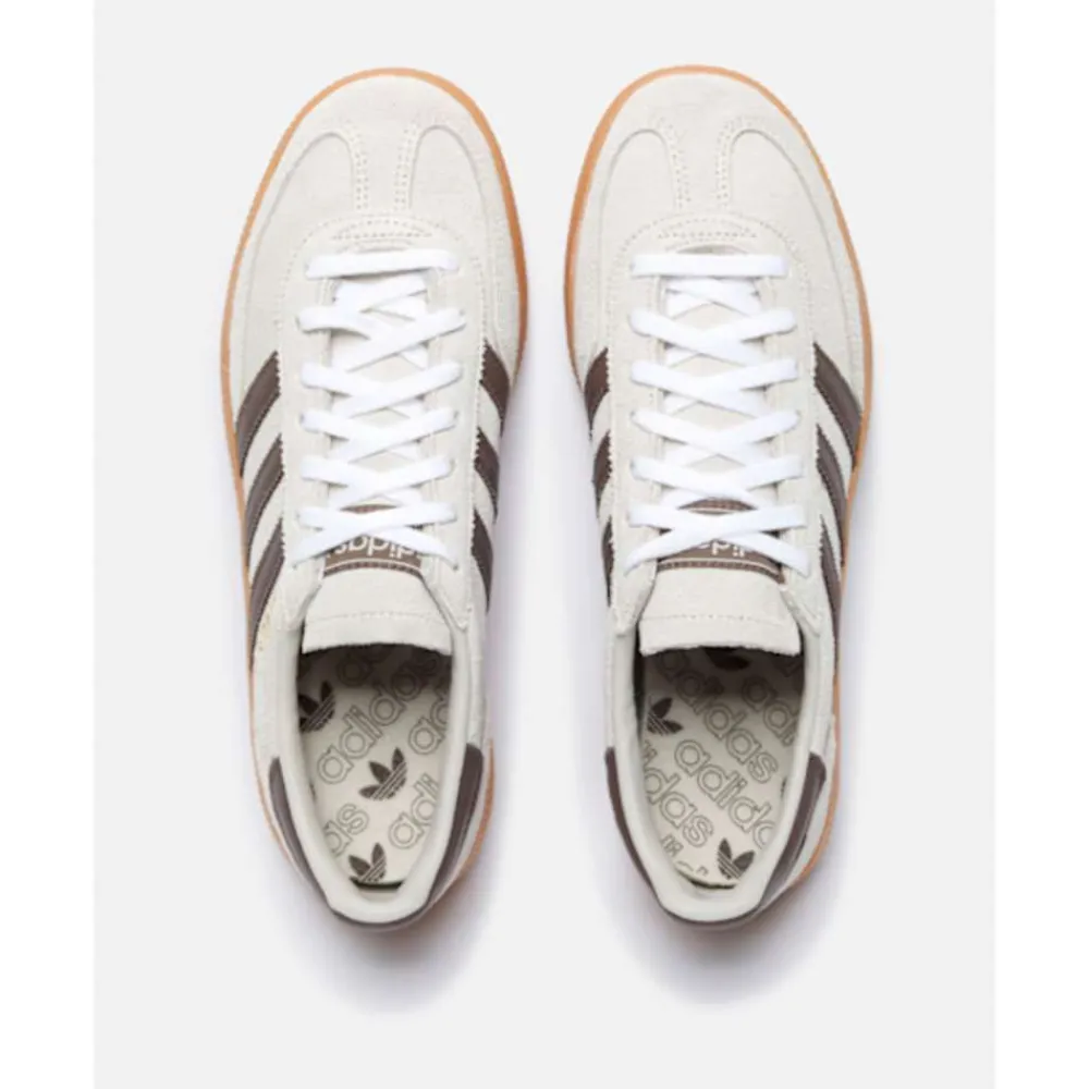 Sale adidas Originals Womens Handball Spezial Cream