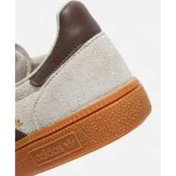 Sale adidas Originals Womens Handball Spezial Cream