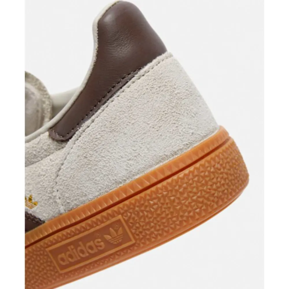 Sale adidas Originals Womens Handball Spezial Cream