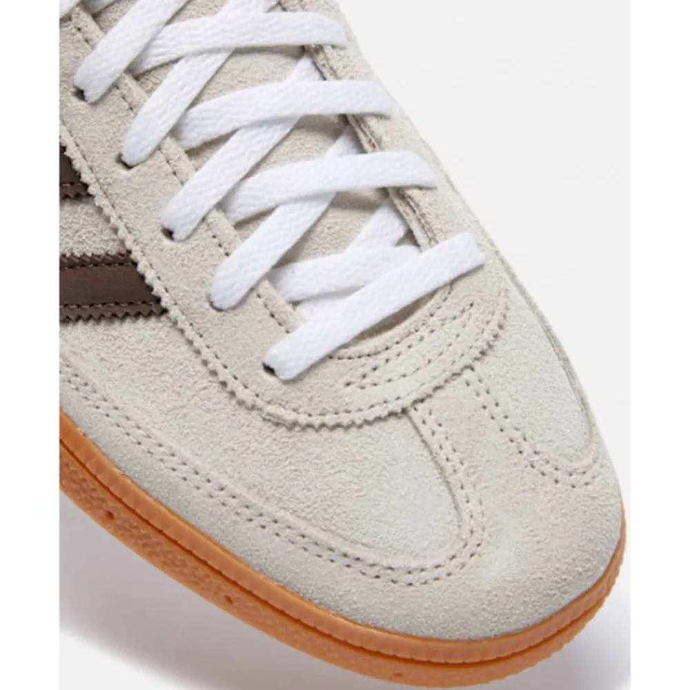 Sale adidas Originals Womens Handball Spezial Cream