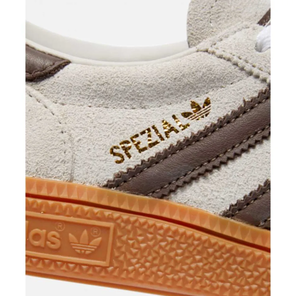 Sale adidas Originals Womens Handball Spezial Cream