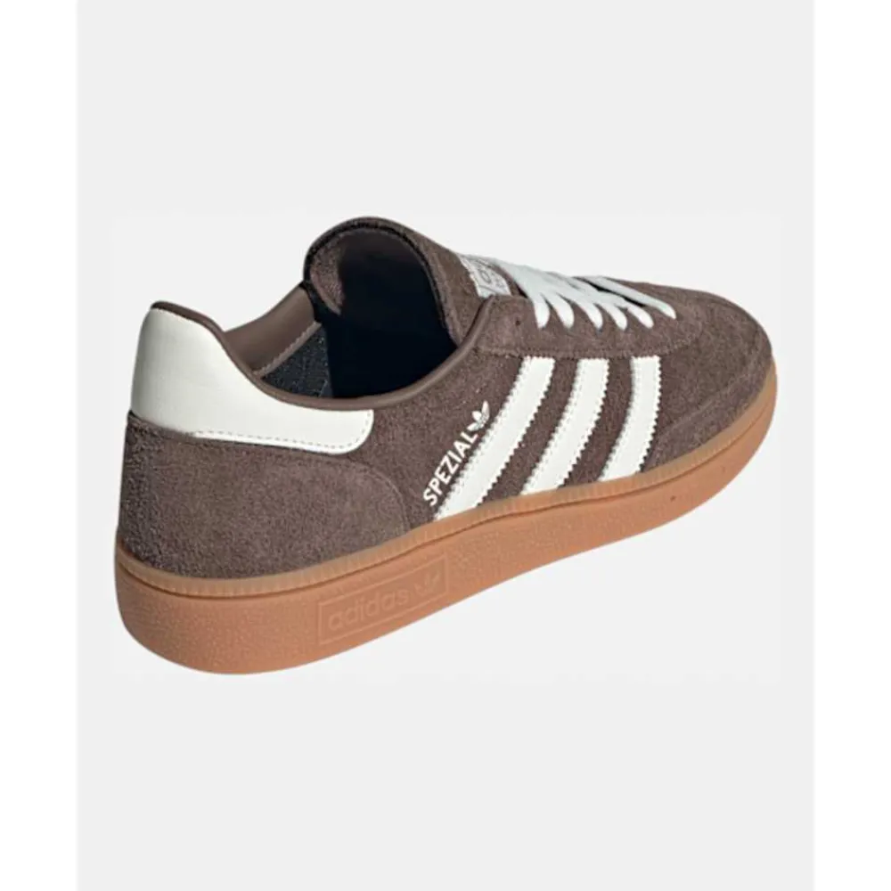 New adidas Originals Womens Handball Spezial Brown