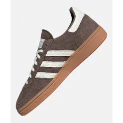 New adidas Originals Womens Handball Spezial Brown