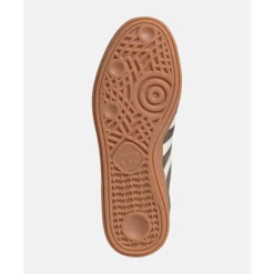 New adidas Originals Womens Handball Spezial Brown