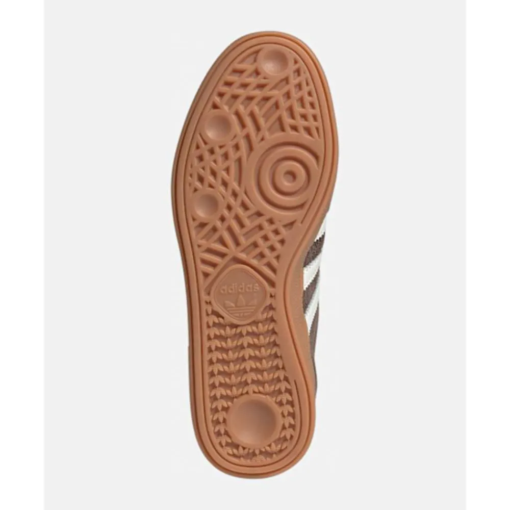 New adidas Originals Womens Handball Spezial Brown