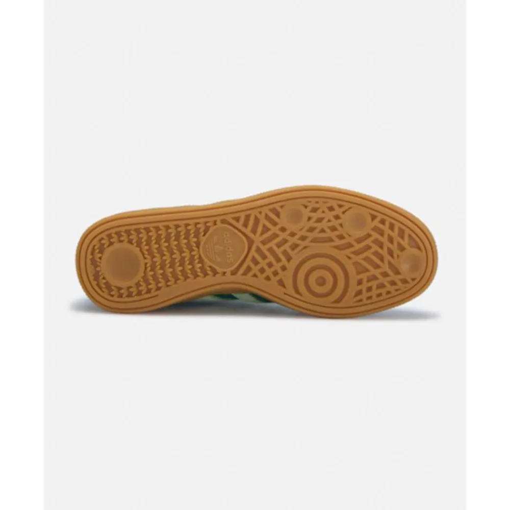 Clearance adidas Originals Womens Handball Spezial Green