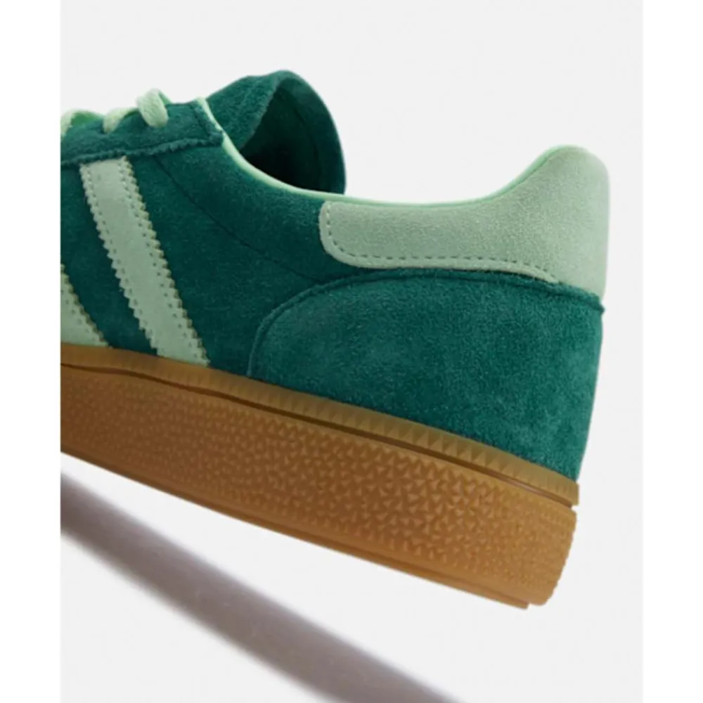 Clearance adidas Originals Womens Handball Spezial Green