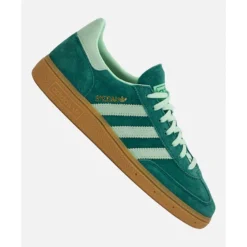 Clearance adidas Originals Womens Handball Spezial Green