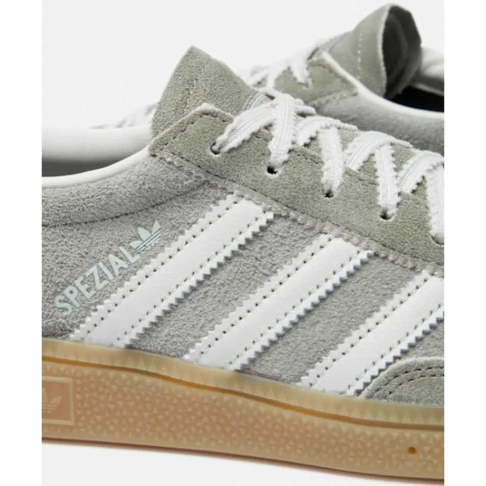 Best adidas Originals Womens Handball Spezial Grey