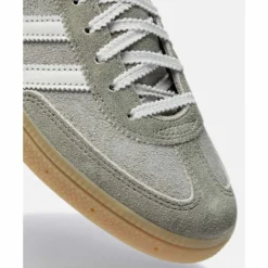 Best adidas Originals Womens Handball Spezial Grey