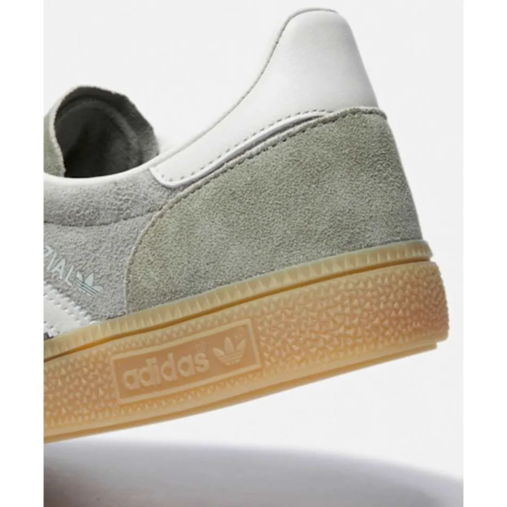 Best adidas Originals Womens Handball Spezial Grey