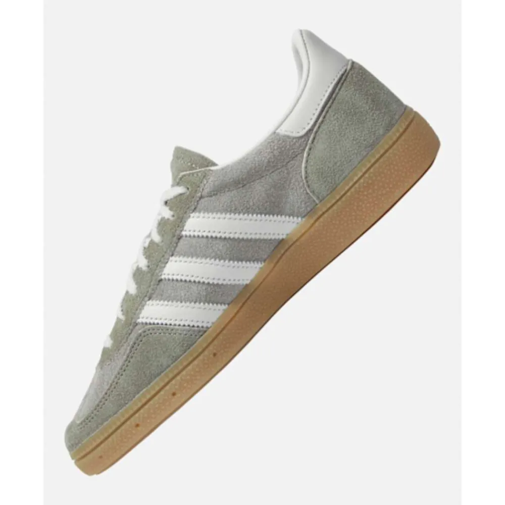 Best adidas Originals Womens Handball Spezial Grey