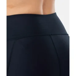 New Under Armour Womens HeatGear Leggings Black