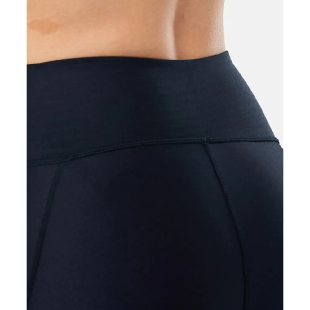 New Under Armour Womens HeatGear Leggings Black