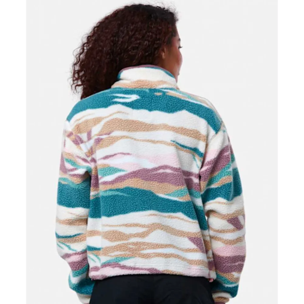 Online Columbia Womens Helvetia Half Snap Top Assorted