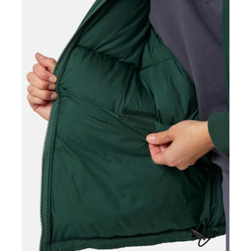 Online 4TH ARQ Womens Hudson Jacket Green
