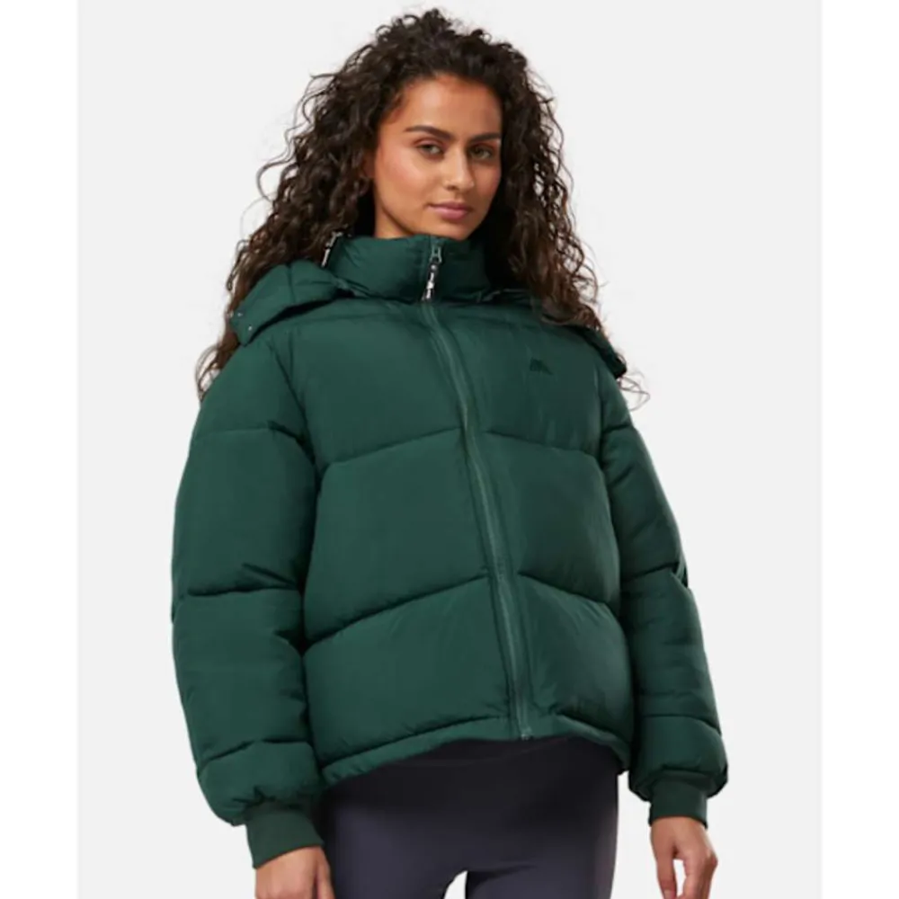 Online 4TH ARQ Womens Hudson Jacket Green