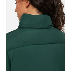 Online 4TH ARQ Womens Hudson Jacket Green
