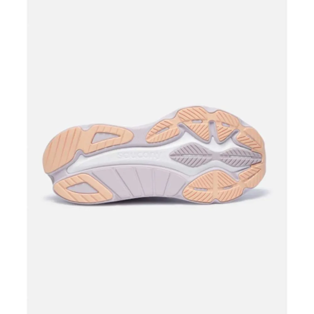 Best Saucony Womens Hurricane 24 Pink