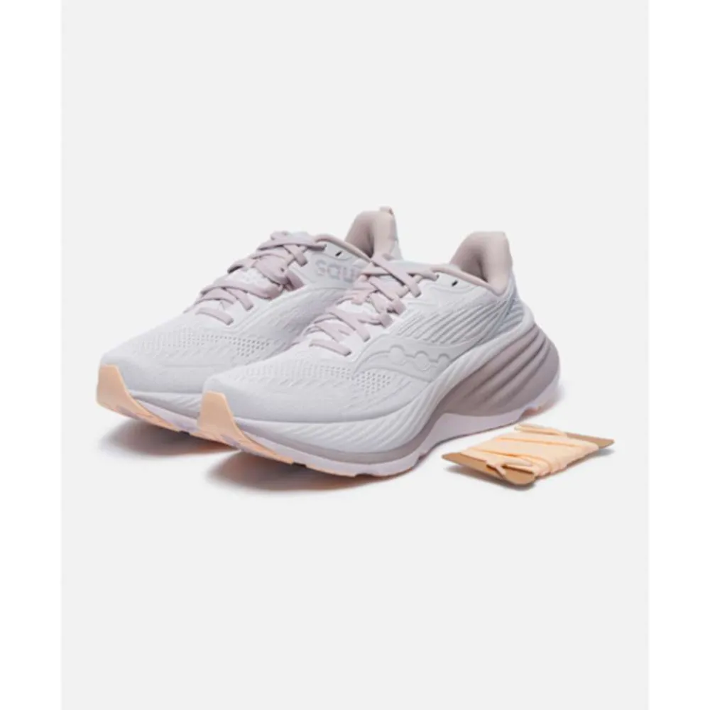Best Saucony Womens Hurricane 24 Pink