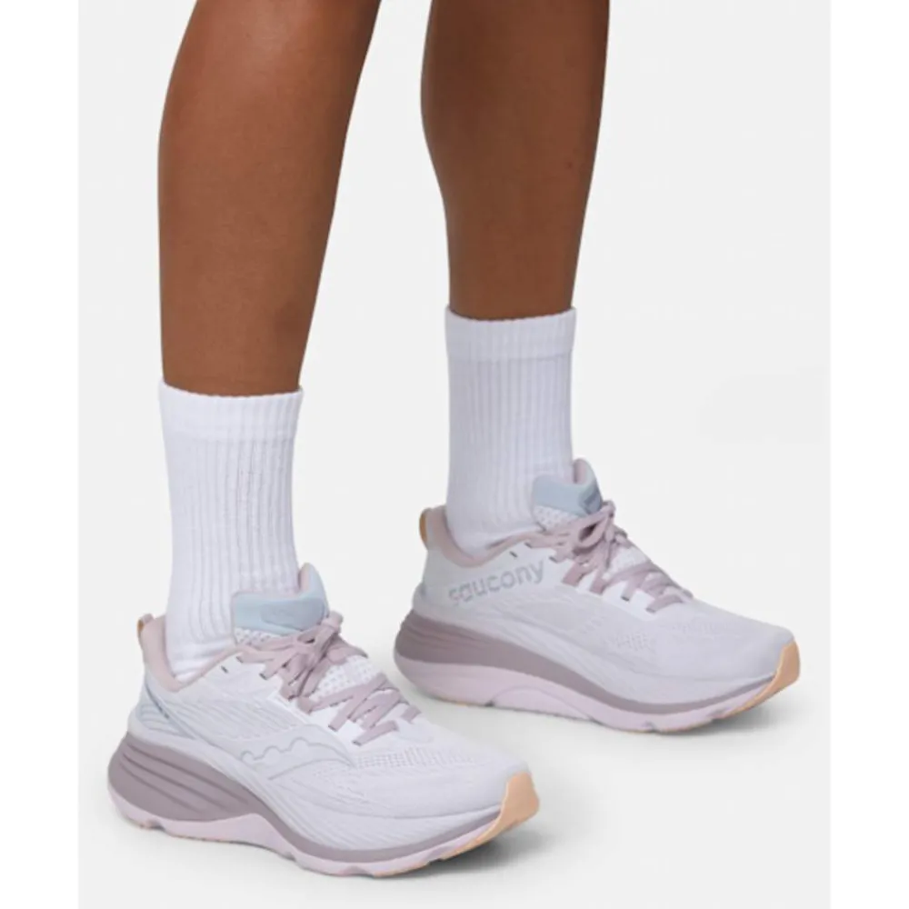 Best Saucony Womens Hurricane 24 Pink