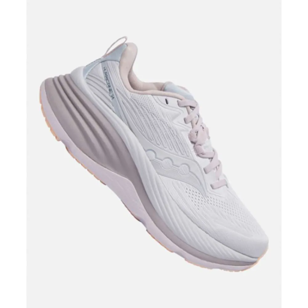 Best Saucony Womens Hurricane 24 Pink