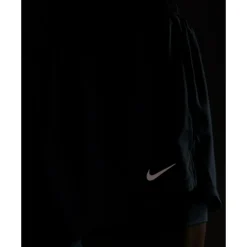 Fashion Nike Womens 2-in-1 3 Inch Shorts Blue
