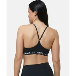 Best Nike Womens Indy Light Support Sports Bra Black