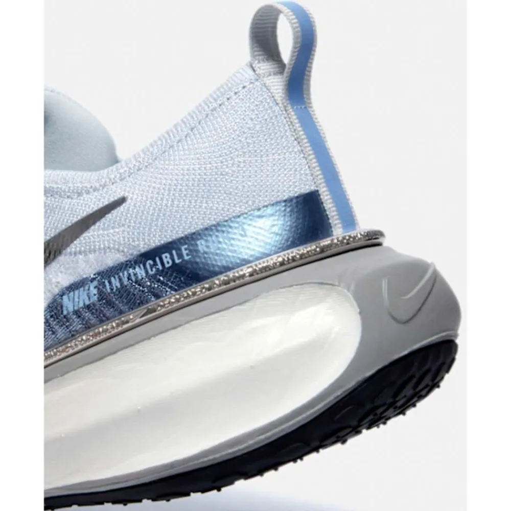 Best Nike Womens Invincible Run 3 Grey