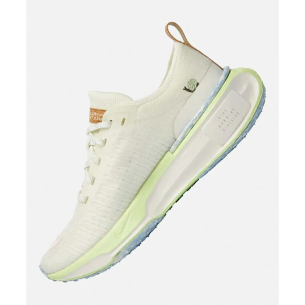Sale Nike Womens Invincible Run 3 Cream