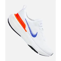 Hot Nike Womens Invincible Run 3 White
