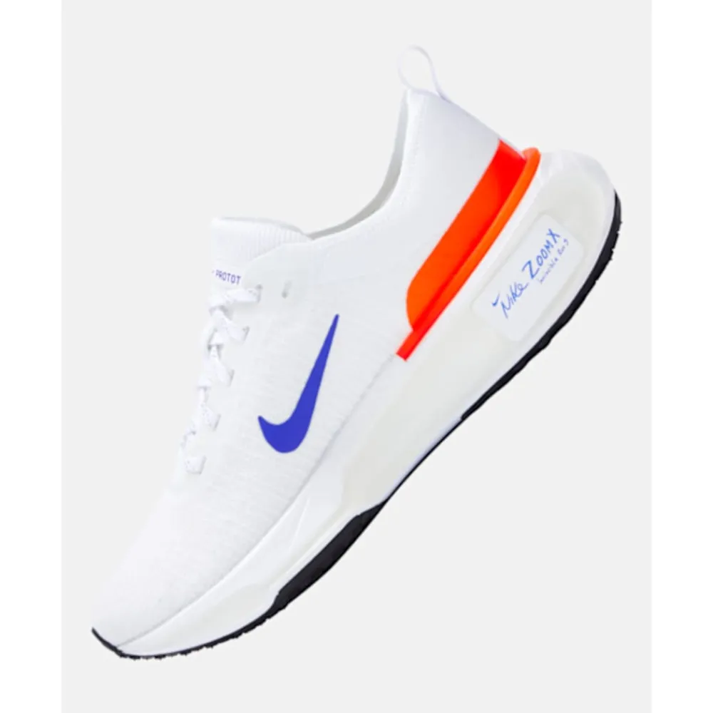 Hot Nike Womens Invincible Run 3 White