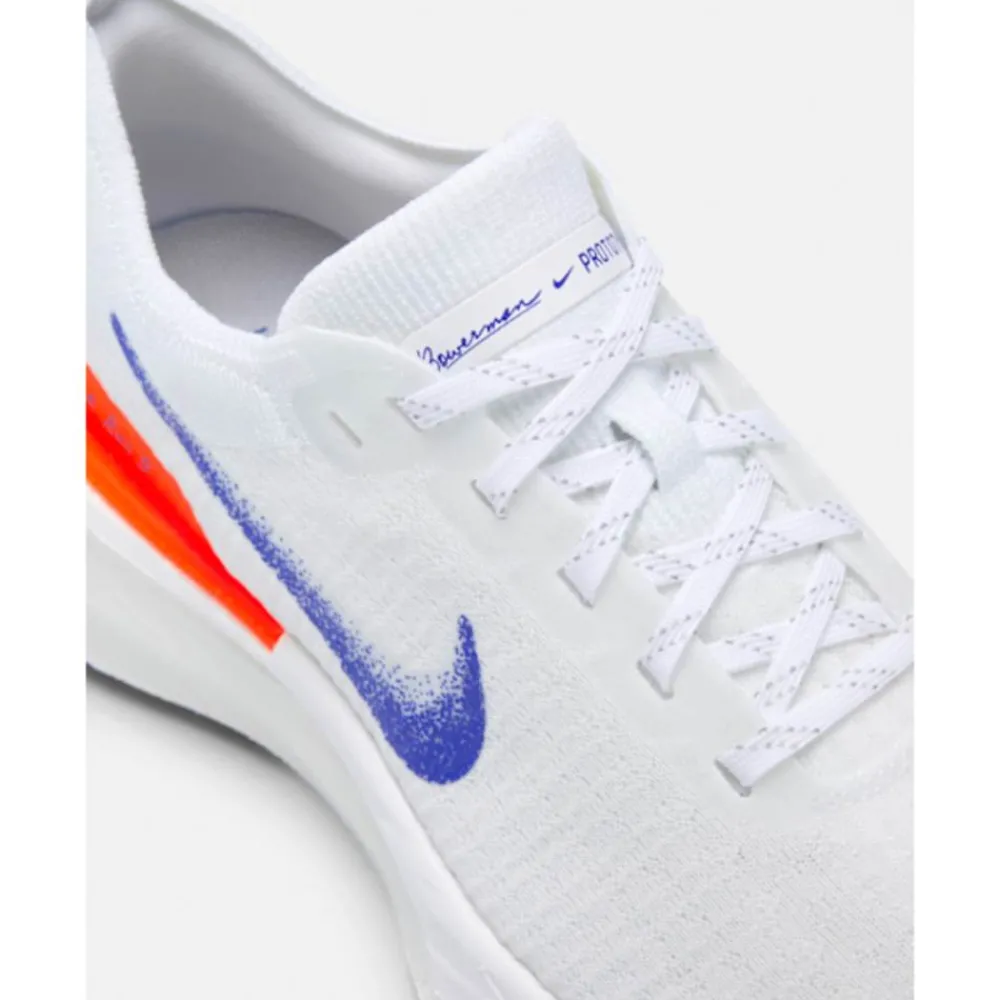 Hot Nike Womens Invincible Run 3 White