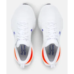 Hot Nike Womens Invincible Run 3 White
