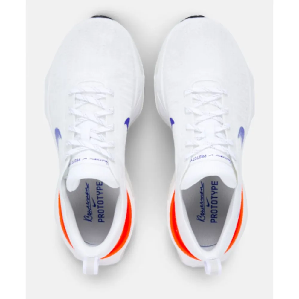 Hot Nike Womens Invincible Run 3 White