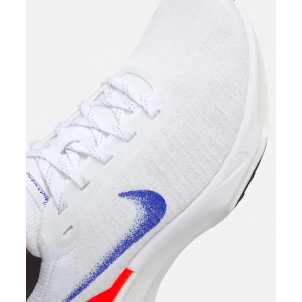 Hot Nike Womens Invincible Run 3 White