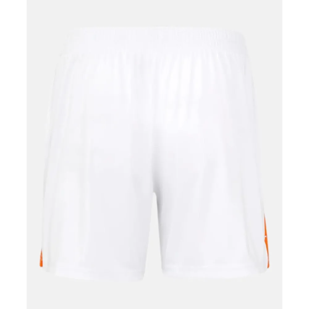 Fashion Castore Womens Ireland Home Short White